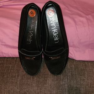 Calvin Klein shoes